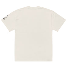 Load image into Gallery viewer, Hi Post DIRTY 30 Oversized faded t-shirt