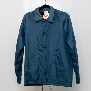 Hi Post RGLR PPL Bodega Coach Jacket  (1 of 1, NAVY)