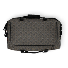 Load image into Gallery viewer, Hi Post &quot;GPS&quot; DO YOU Duffle bag