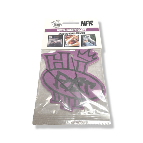 Hi Post HFR Air Freshener HOTEL SHEETS SCENT
