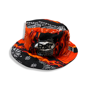Hi Post Custom ART Bucket