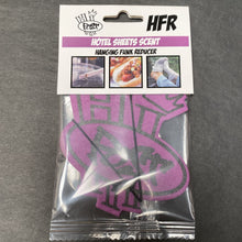 Load image into Gallery viewer, Hi Post HFR Air Freshener HOTEL SHEETS SCENT