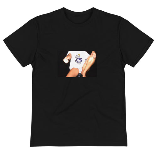 The MODEL (behavior) T-shirt